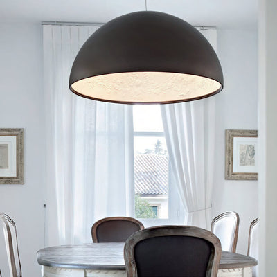 Delira Hanglamp Hemisfera Elegant