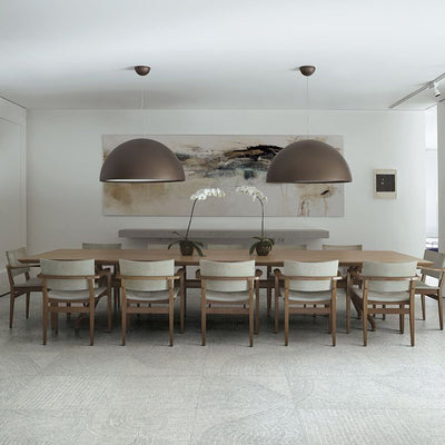 Delira Hanglamp Hemisfera Elegant