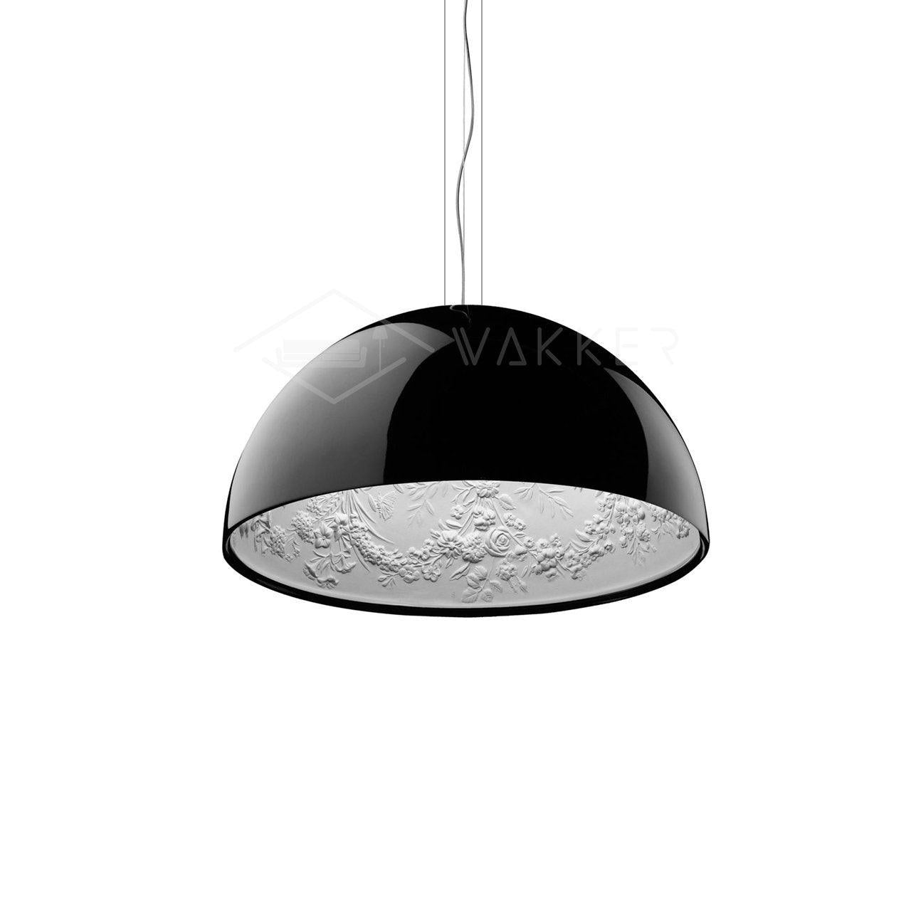 Delira Hanglamp Hemisfera Elegant