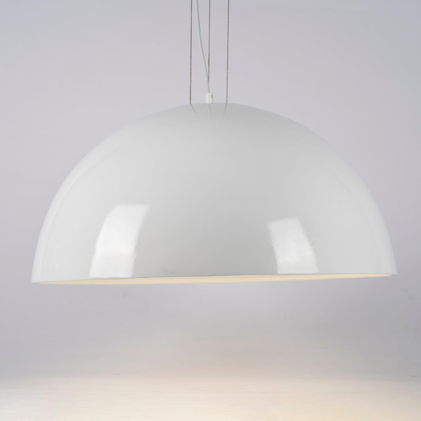Delira Hanglamp Hemisfera Elegant