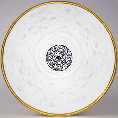 Delira Hanglamp Hemisfera Elegant