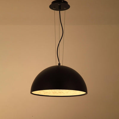 Delira Hanglamp Hemisfera Elegant