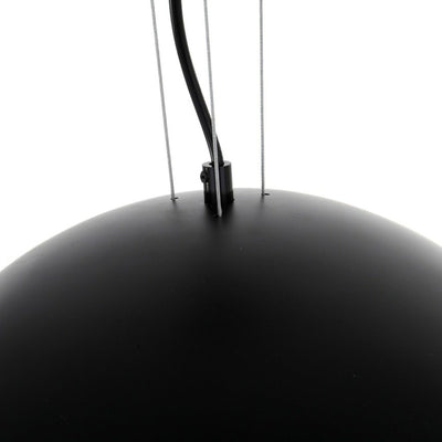 Delira Hanglamp Hemisfera Elegant