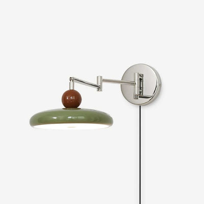 Delira Wandlamp Verstelbare Swingarm LED