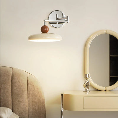 Delira Wandlamp Verstelbare Swingarm LED
