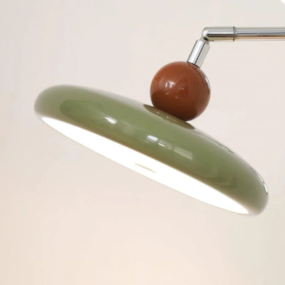 Delira Wandlamp Verstelbare Swingarm LED
