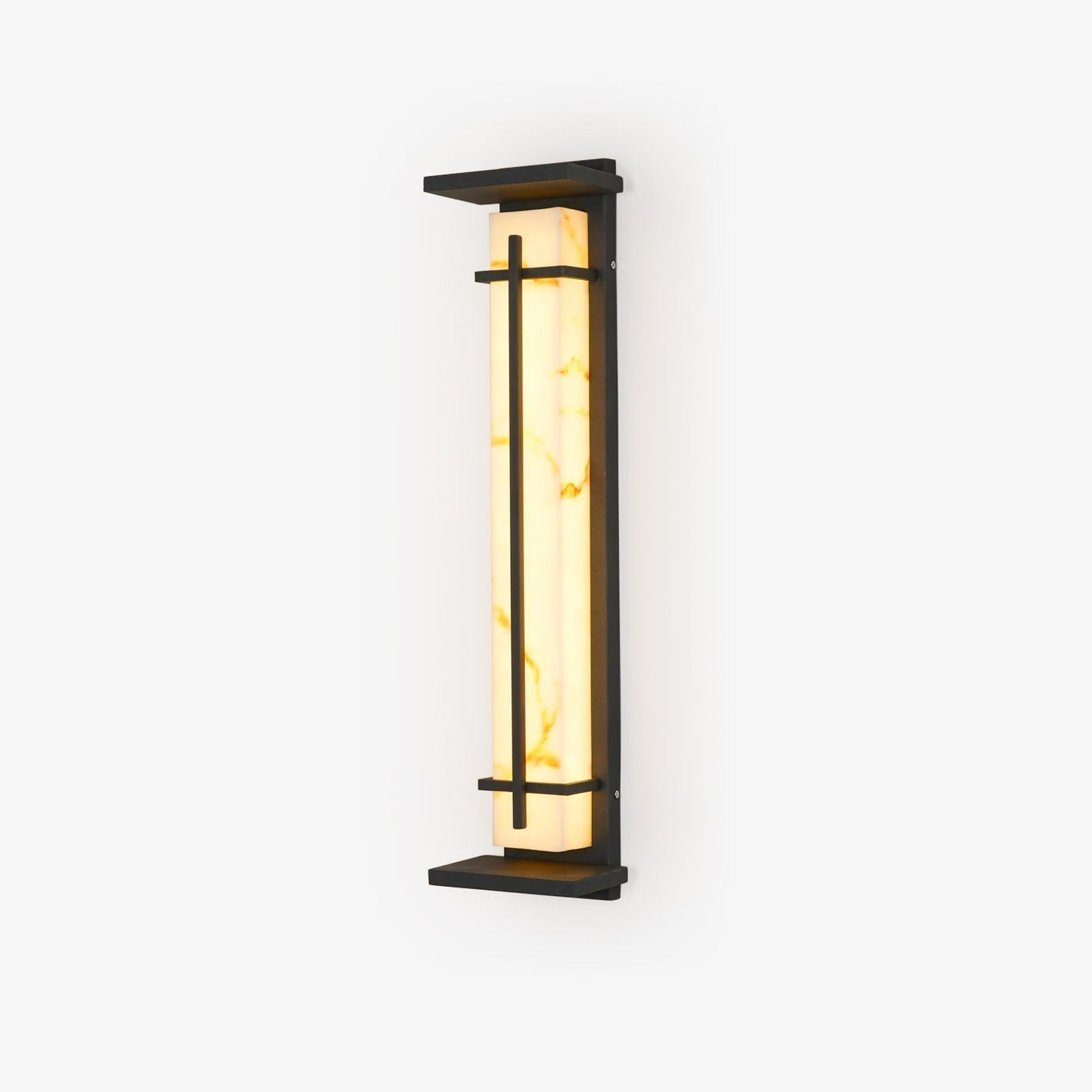 Delira Wandlamp Modern Vierkant