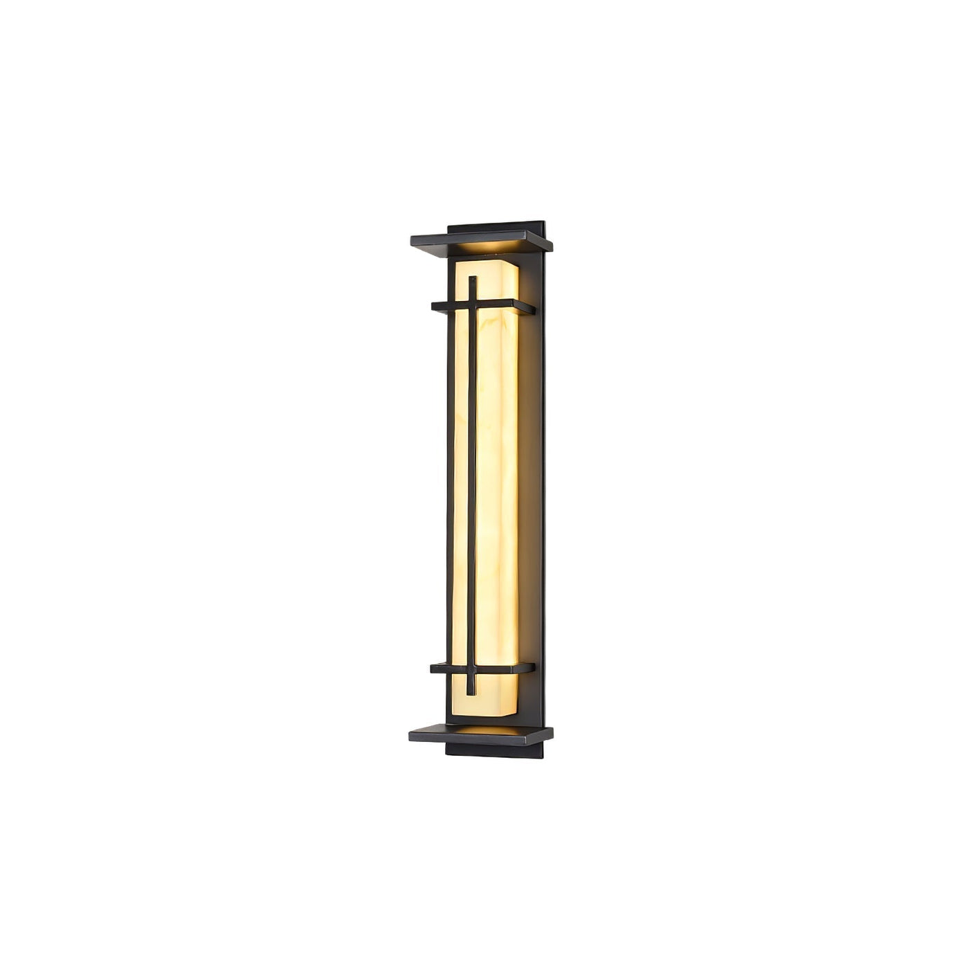 Delira Wandlamp Modern Vierkant