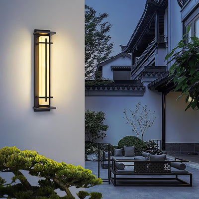 Delira Wandlamp Modern Vierkant