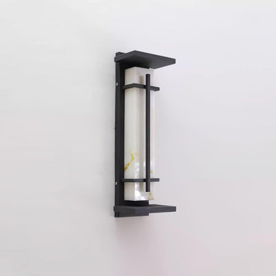 Delira Wandlamp Modern Vierkant