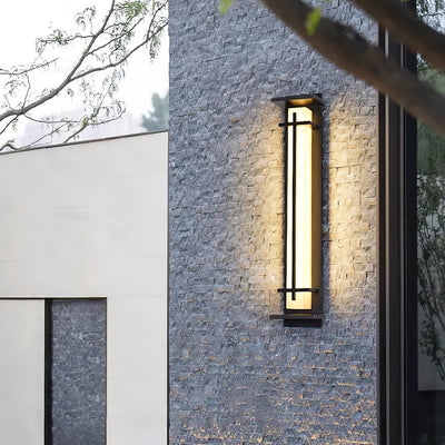 Delira Wandlamp Modern Vierkant