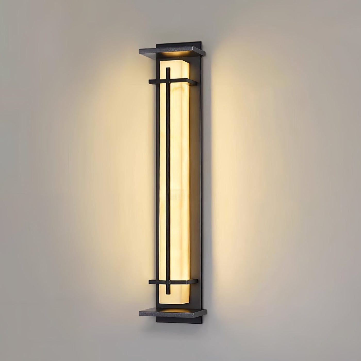 Delira Wandlamp Modern Vierkant
