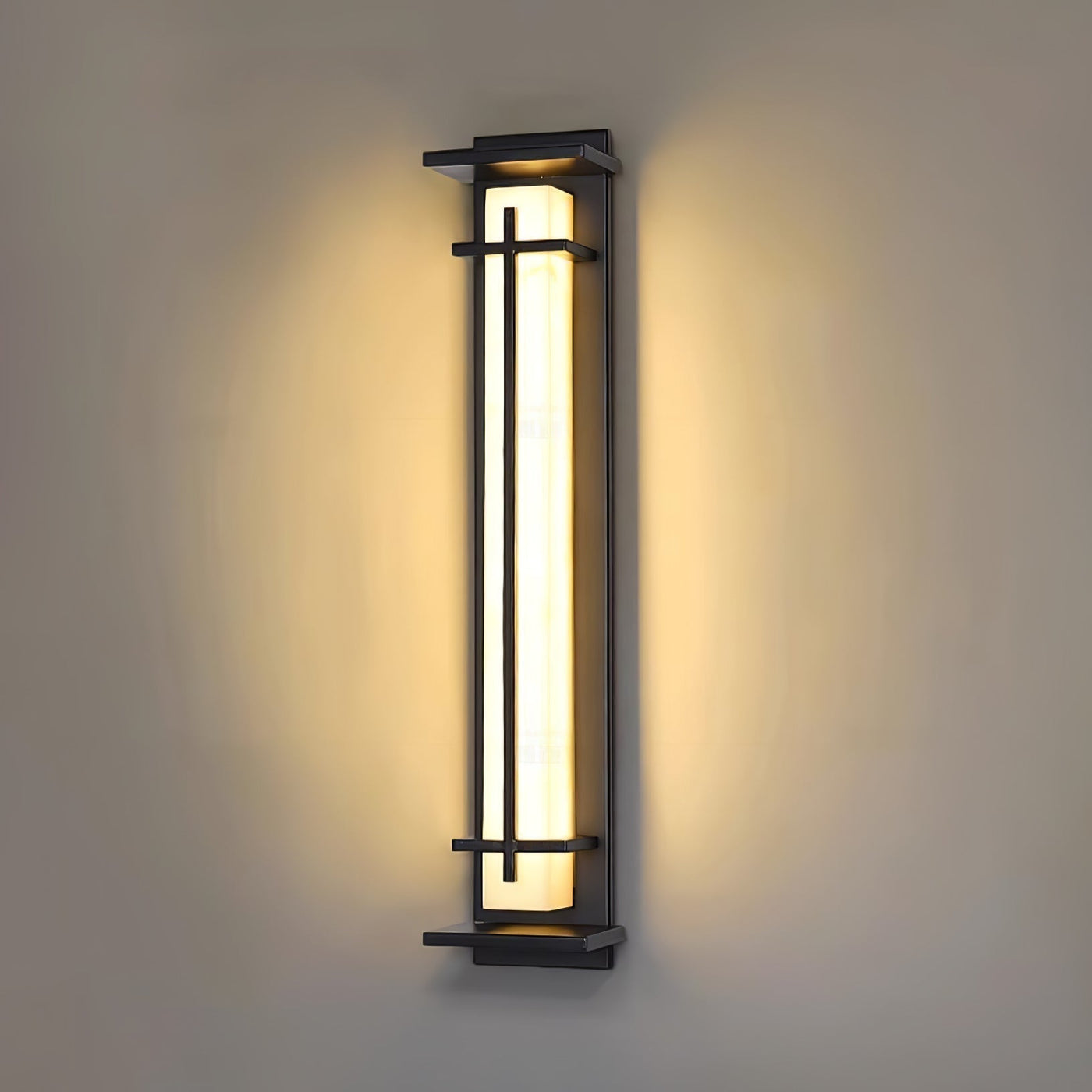 Delira Wandlamp Modern Vierkant