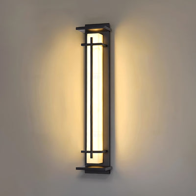 Delira Wandlamp Modern Vierkant