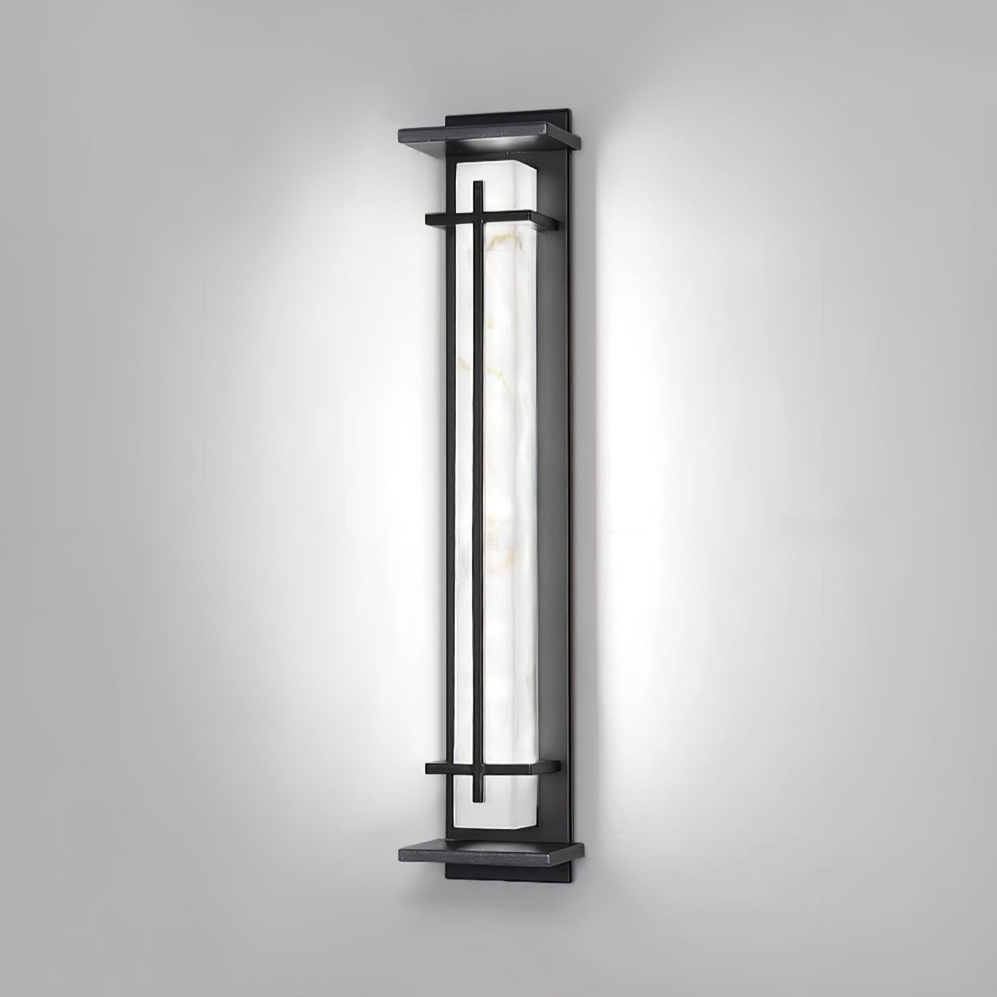 Delira Wandlamp Modern Vierkant