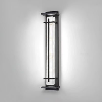 Delira Wandlamp Modern Vierkant