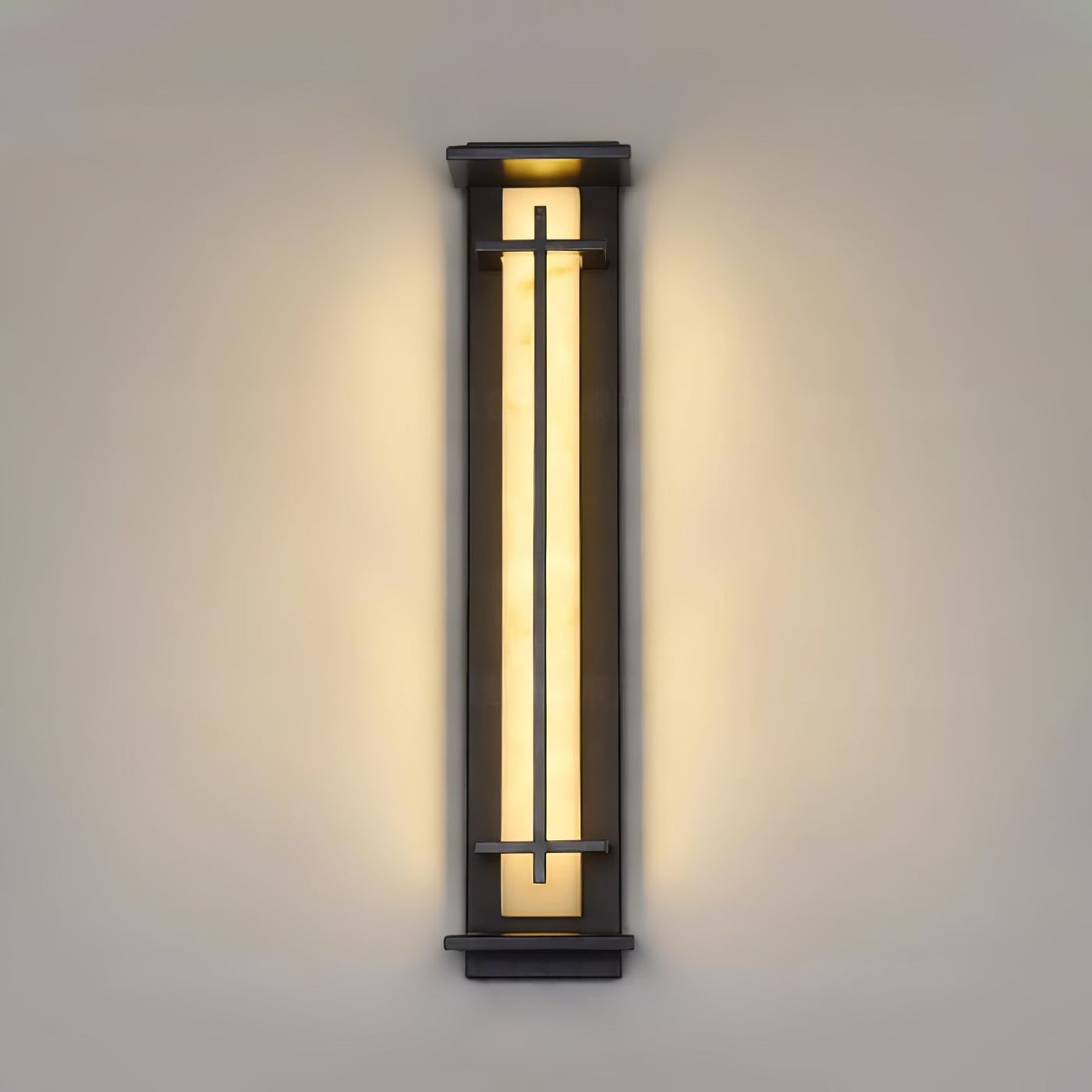 Delira Wandlamp Modern Vierkant