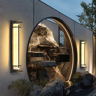 Delira Wandlamp Modern Vierkant