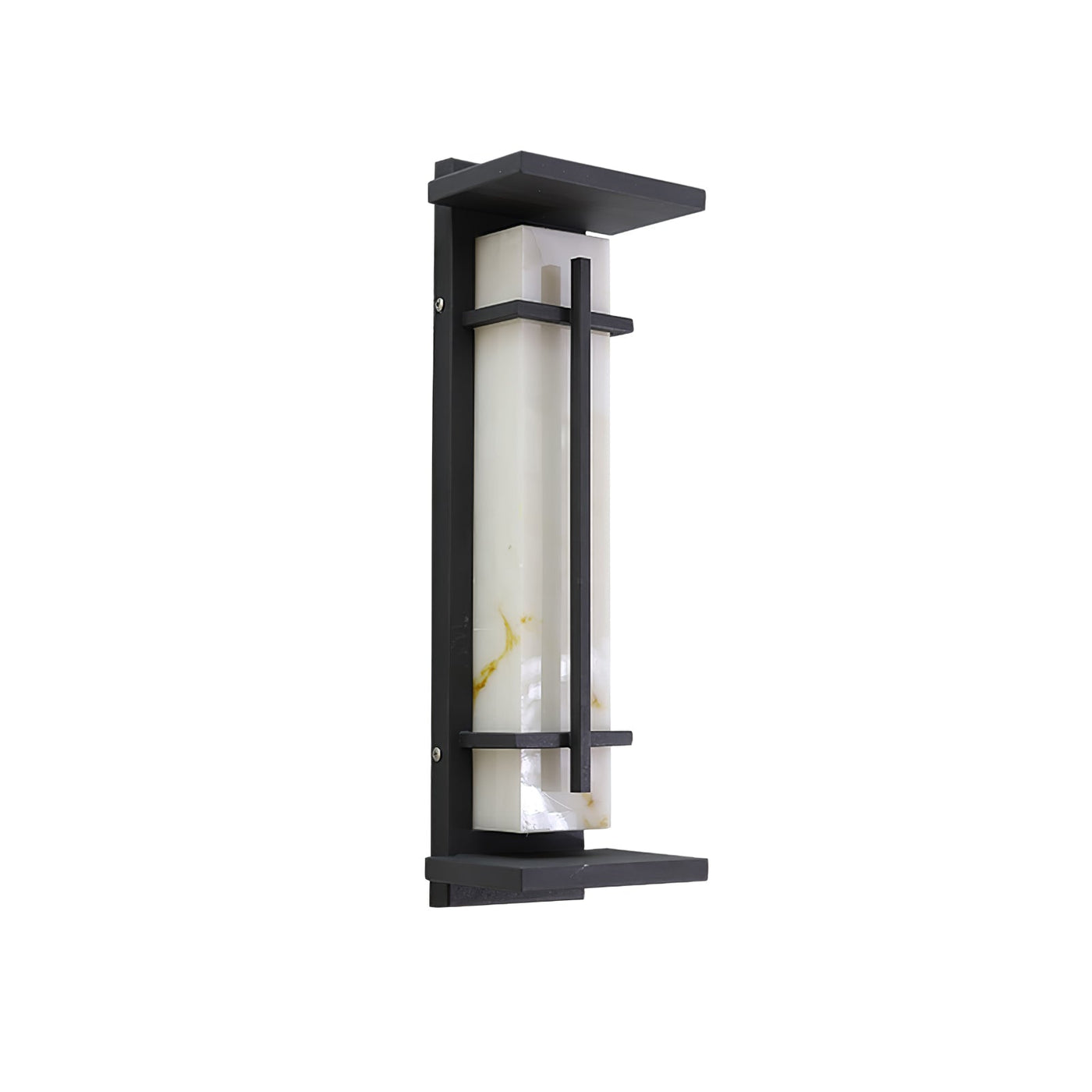 Delira Wandlamp Modern Vierkant
