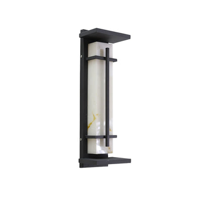 Delira Wandlamp Modern Vierkant