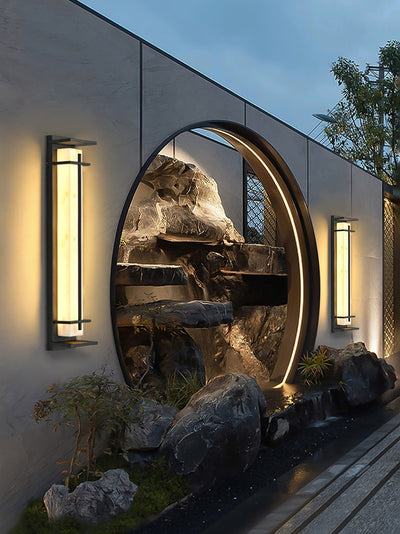 Delira Wandlamp Modern Vierkant