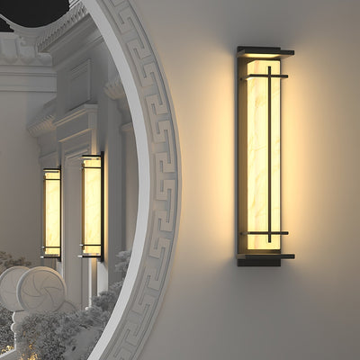 Delira Wandlamp Modern Vierkant