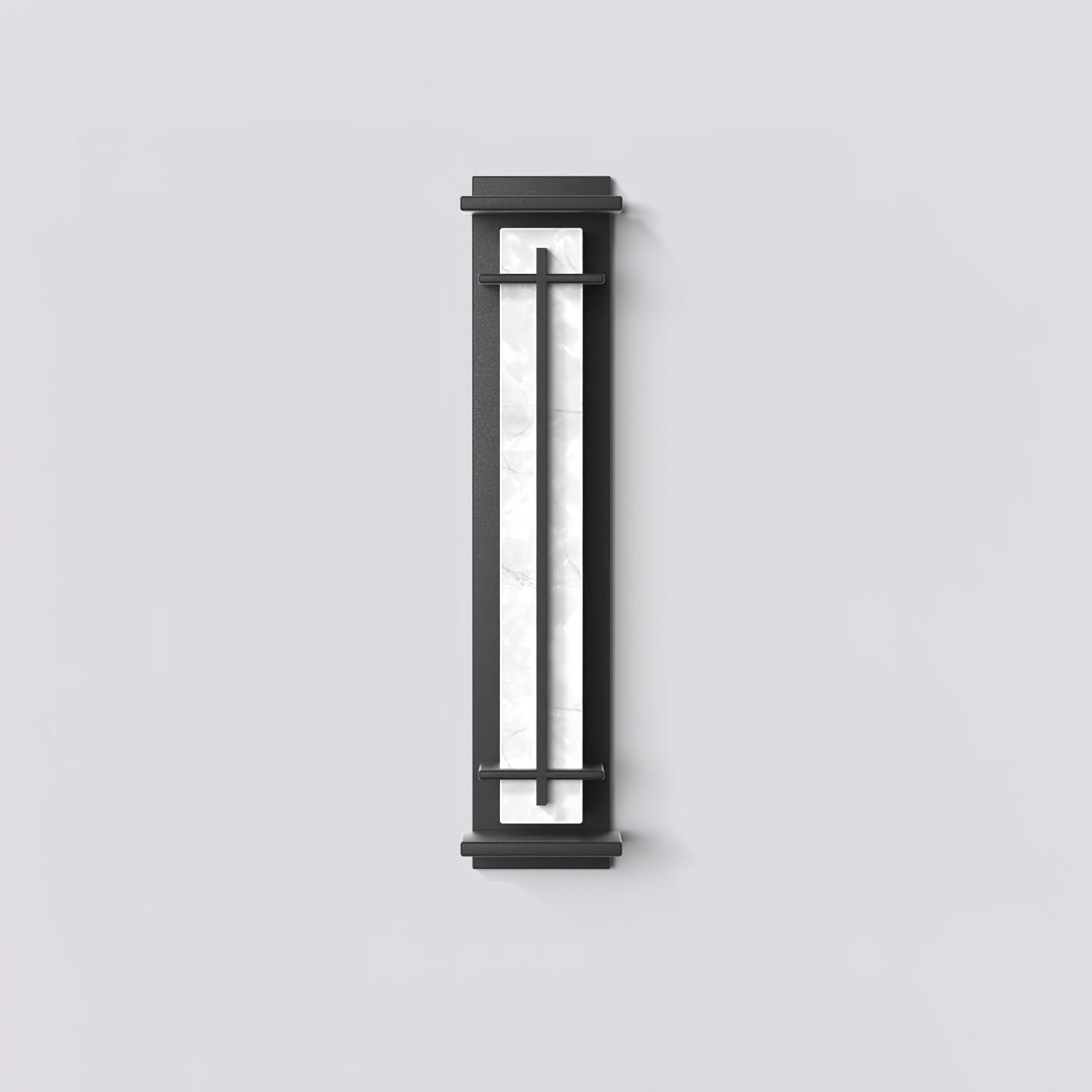 Delira Wandlamp Modern Vierkant
