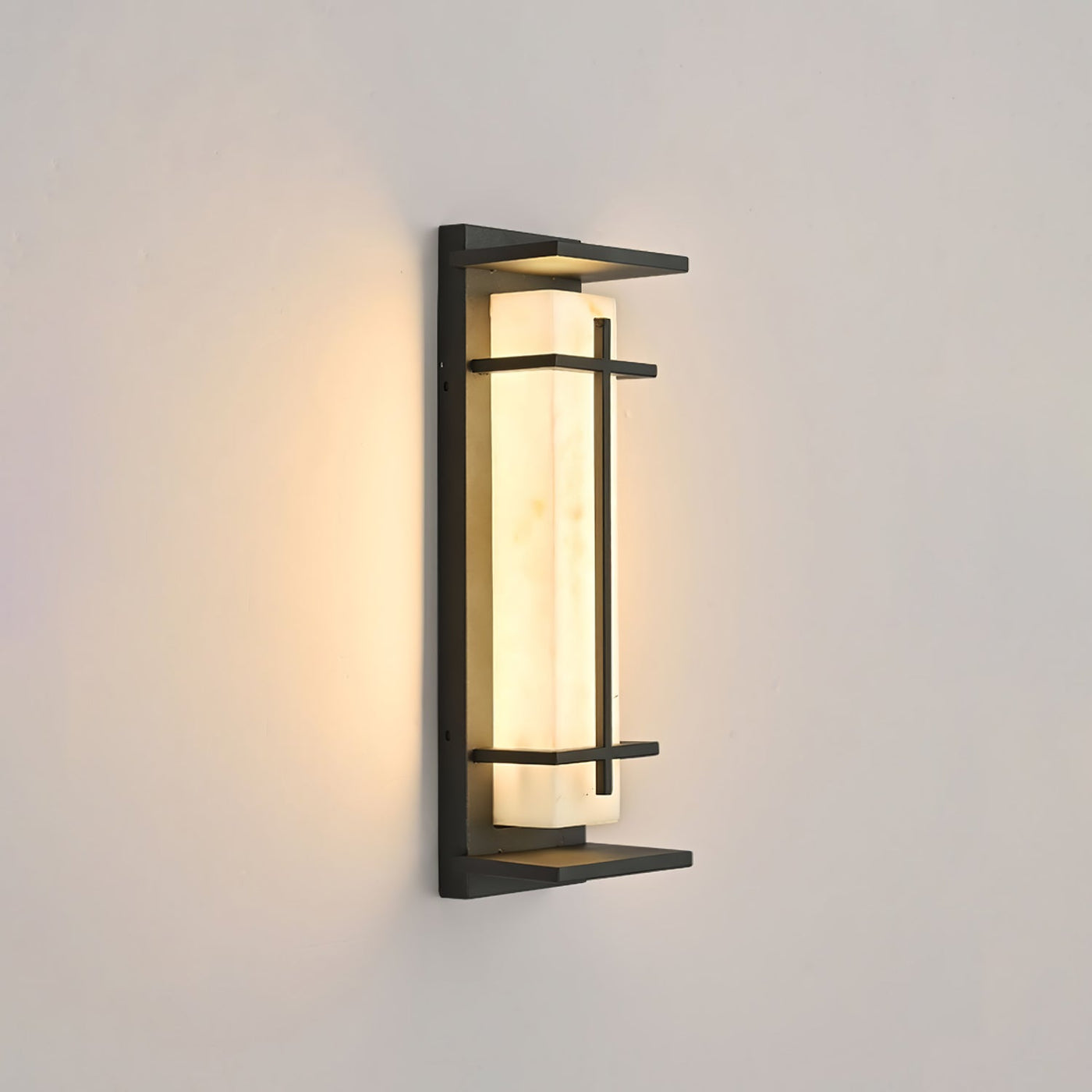 Delira Wandlamp Modern Vierkant