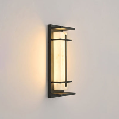 Delira Wandlamp Modern Vierkant