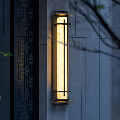 Delira Wandlamp Modern Vierkant
