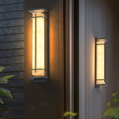 Delira Wandlamp Modern Vierkant