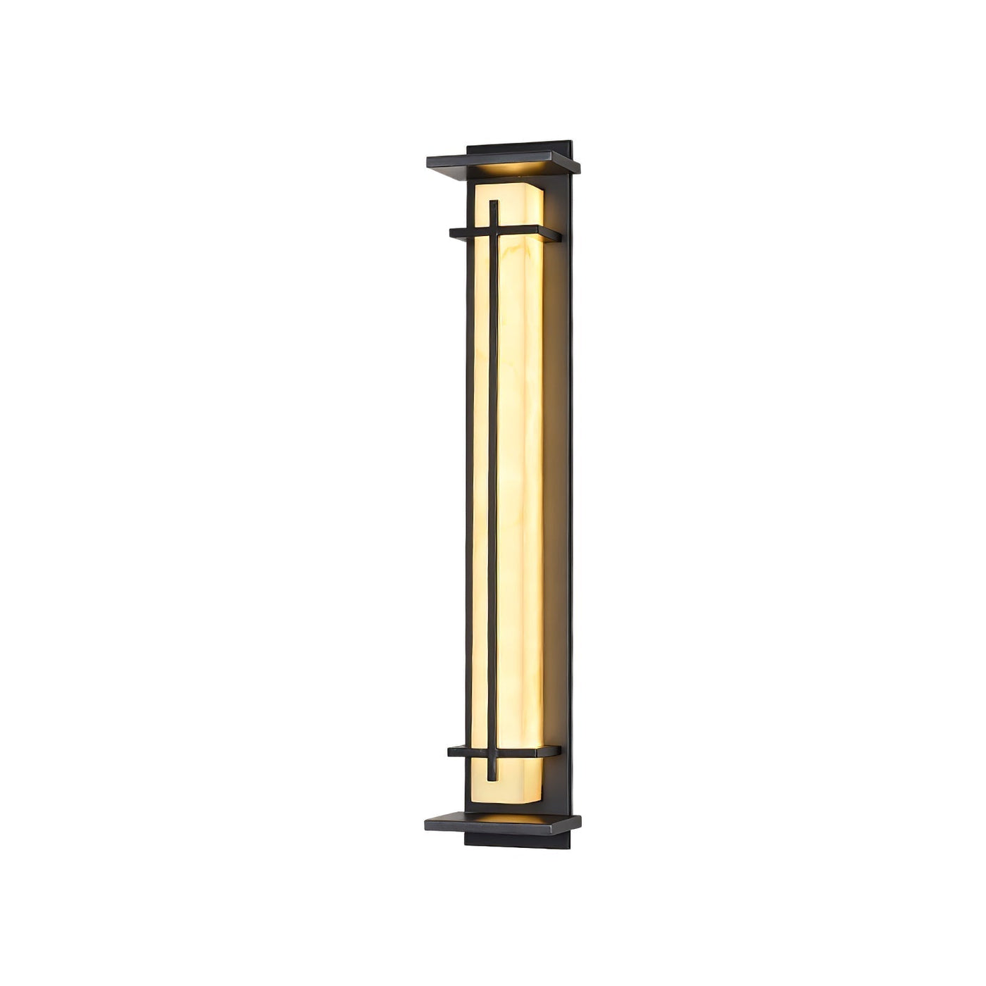 Delira Wandlamp Modern Vierkant