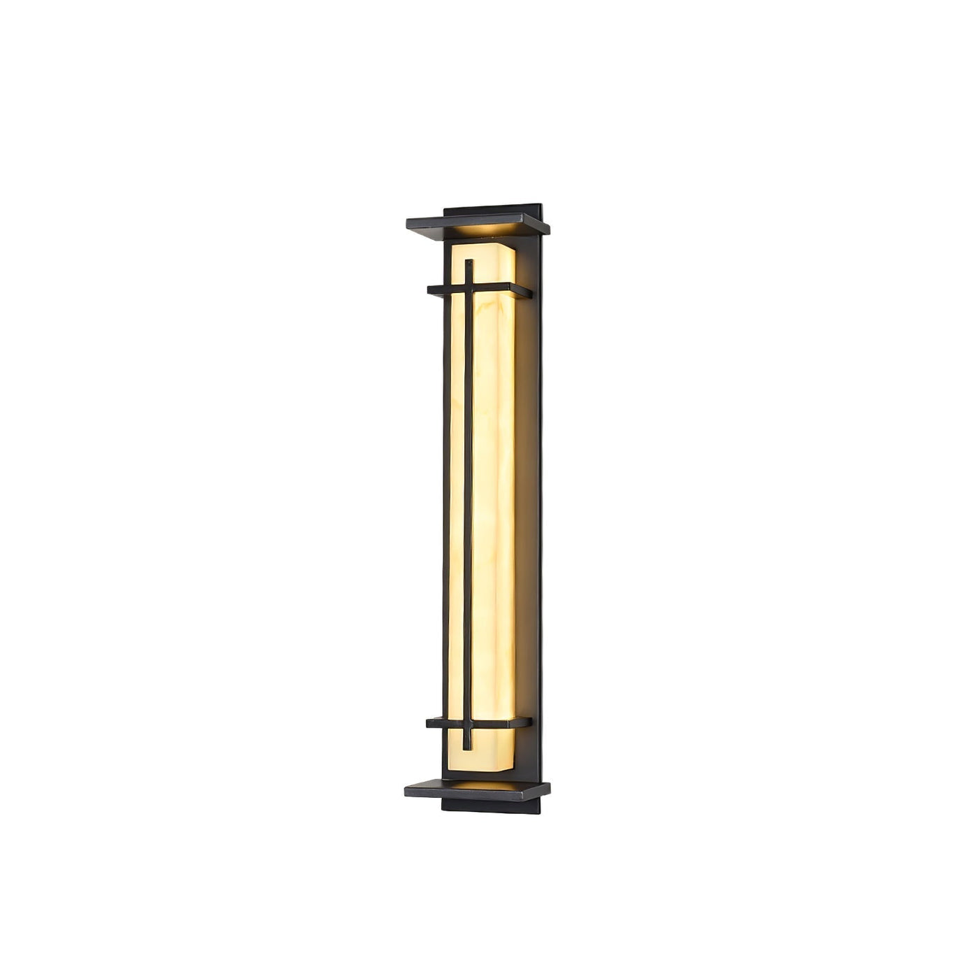 Delira Wandlamp Modern Vierkant