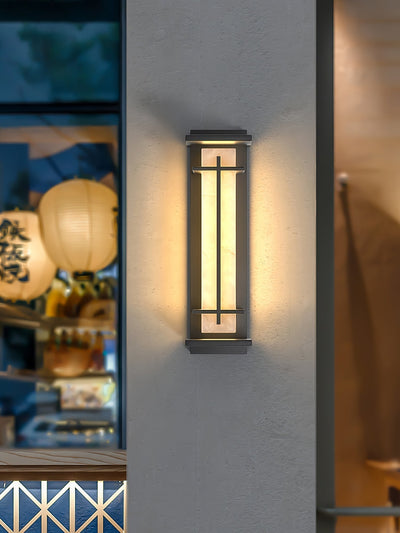 Delira Wandlamp Modern Vierkant