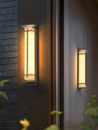 Delira Wandlamp Modern Vierkant