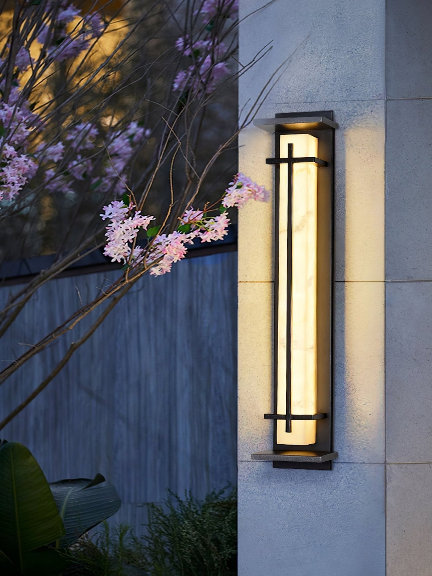 Delira Wandlamp Modern Vierkant