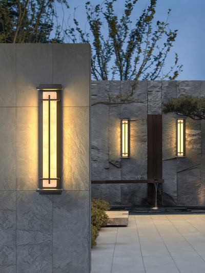 Delira Wandlamp Modern Vierkant