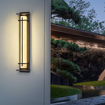 Delira Wandlamp Modern Vierkant