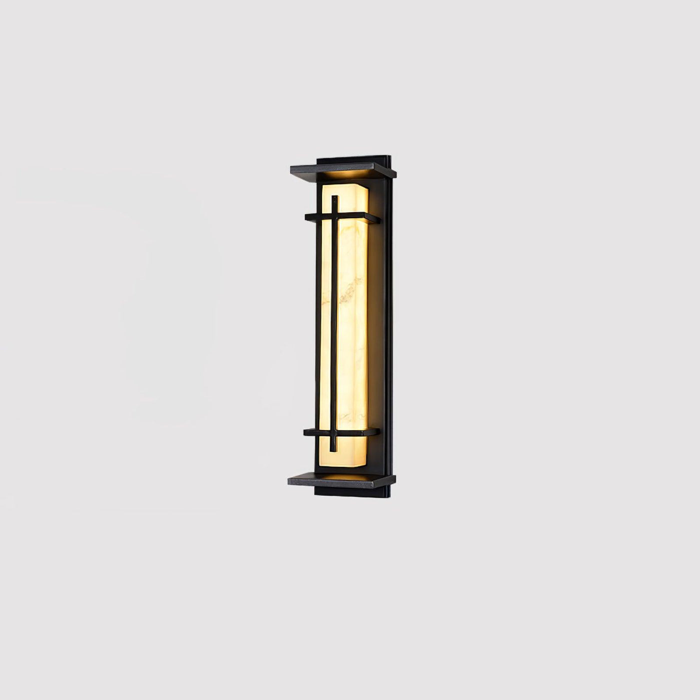Delira Wandlamp Modern Vierkant