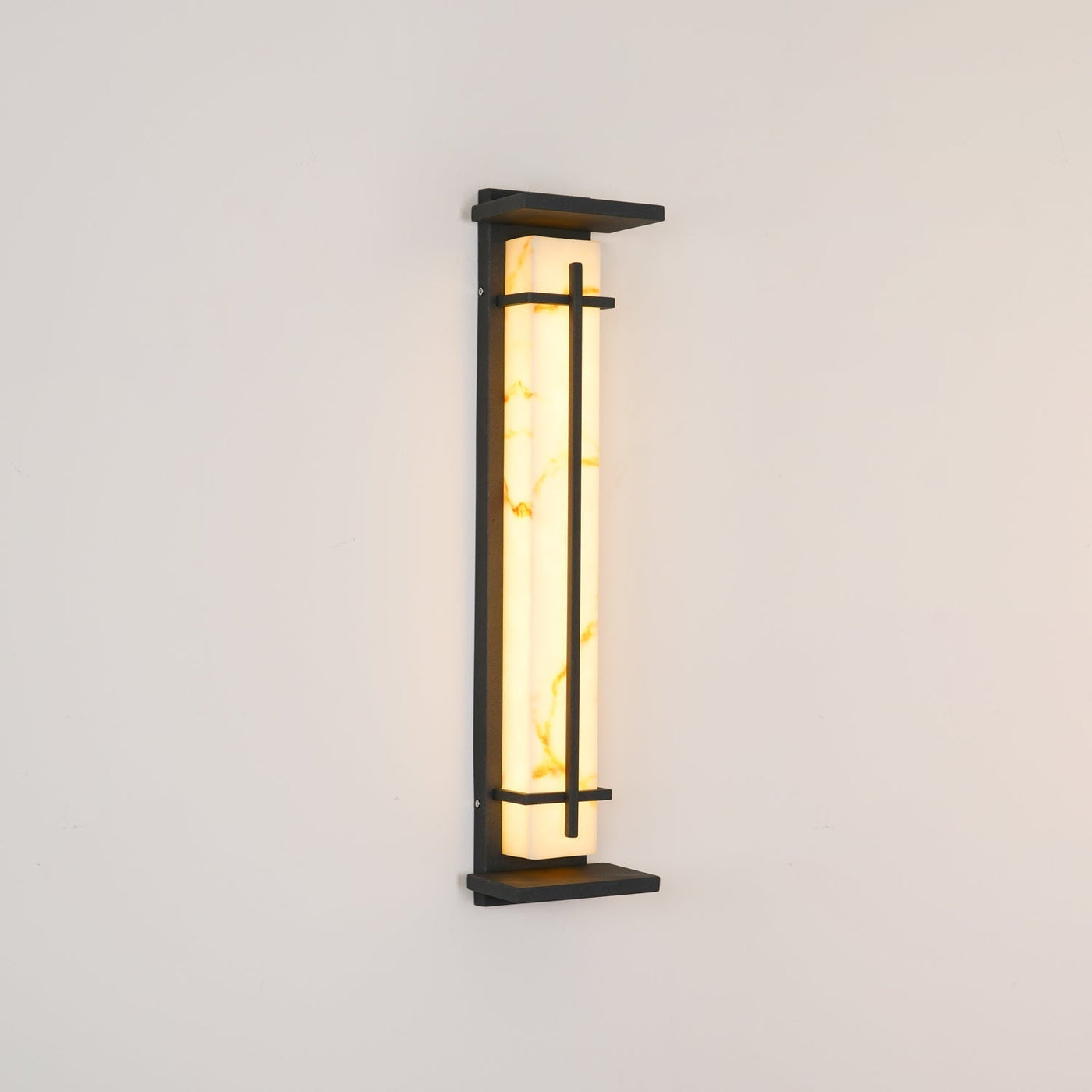 Delira Wandlamp Modern Vierkant
