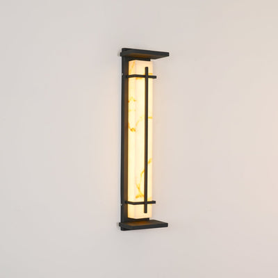 Delira Wandlamp Modern Vierkant