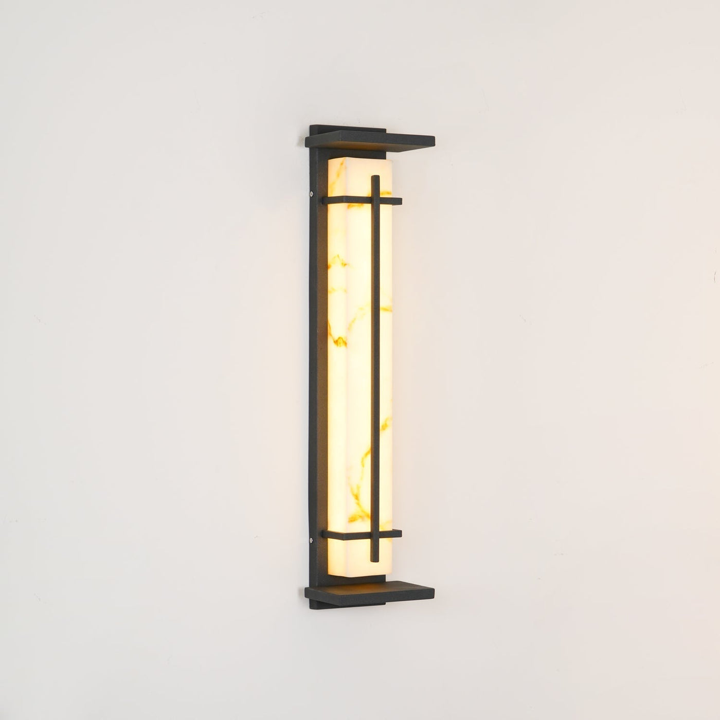 Delira Wandlamp Modern Vierkant