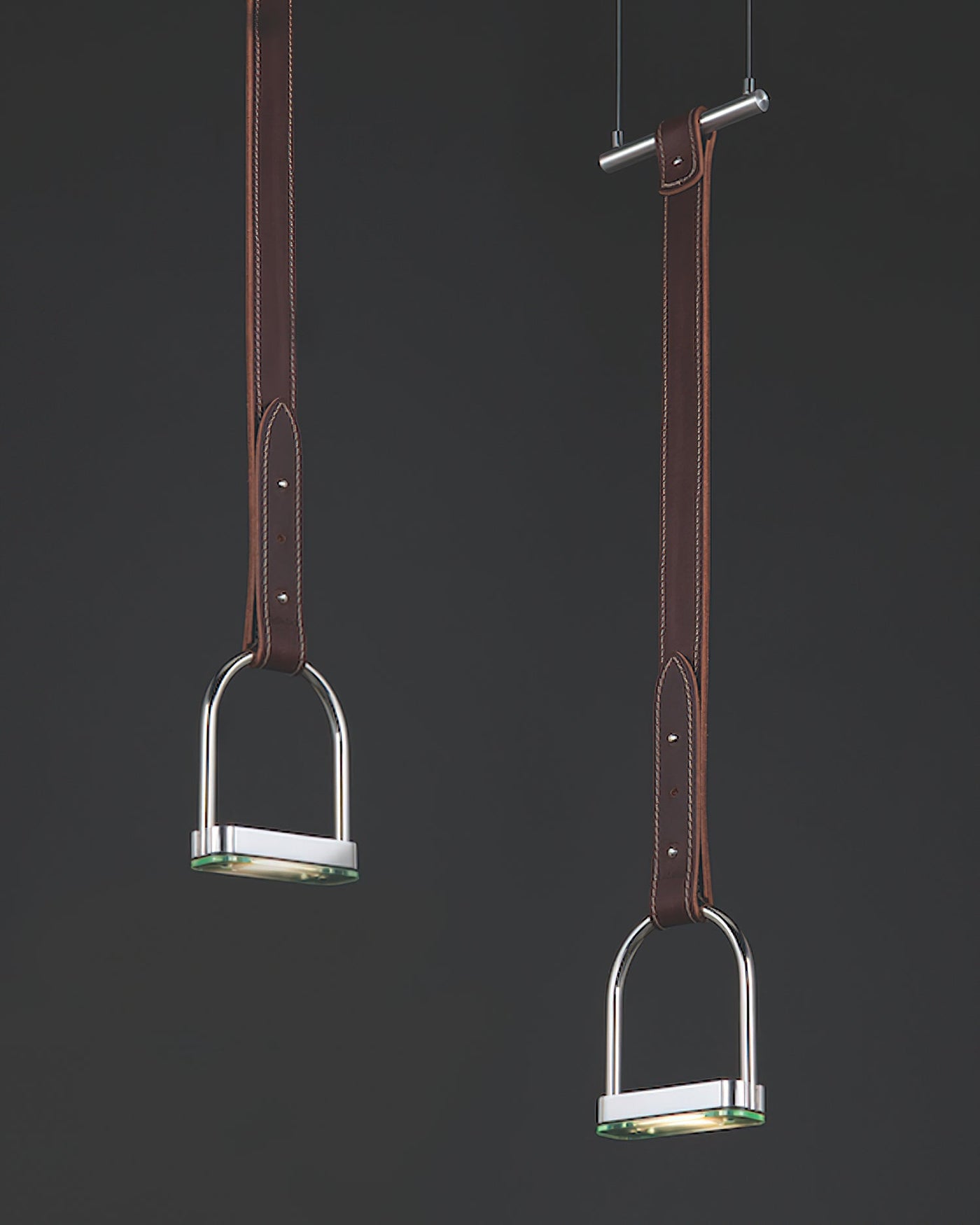 Delira Hanglamp Stijgbeugel Ontwerp