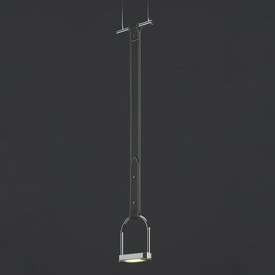 Delira Hanglamp Stijgbeugel Ontwerp