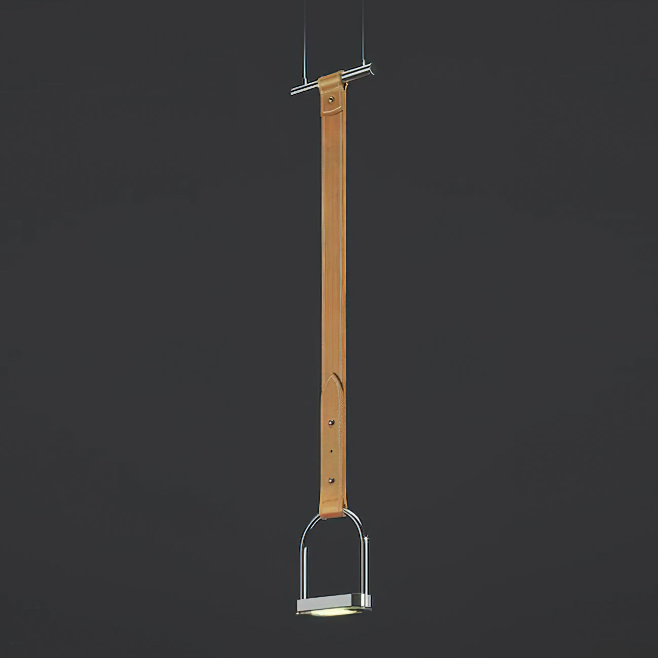 Delira Hanglamp Stijgbeugel Ontwerp