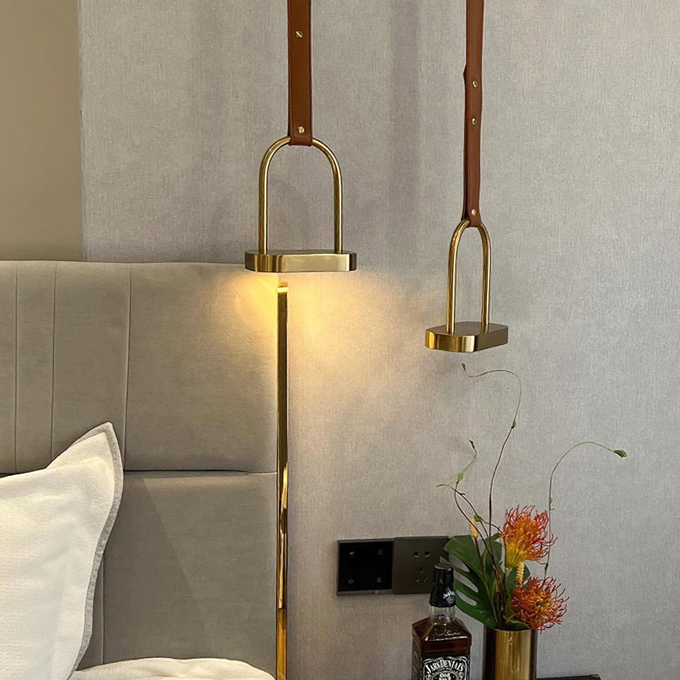 Delira Hanglamp Stijgbeugel Ontwerp