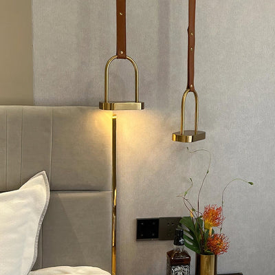 Delira Hanglamp Stijgbeugel Ontwerp