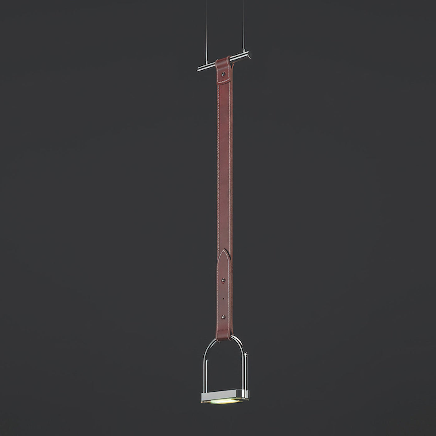 Delira Hanglamp Stijgbeugel Ontwerp