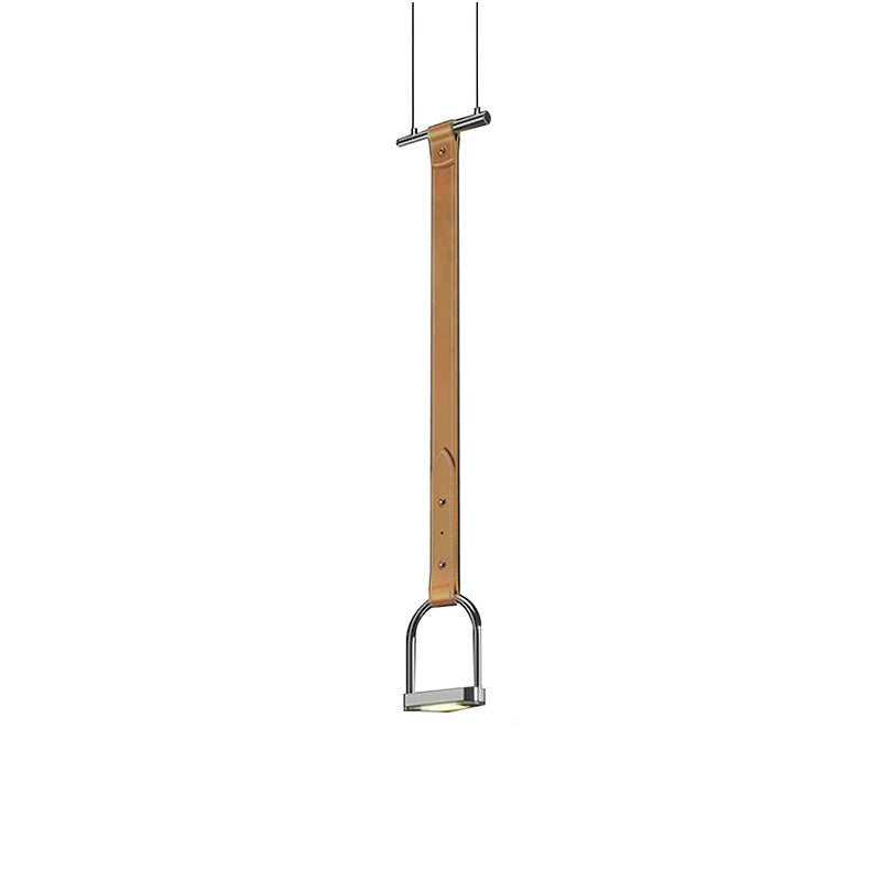Delira Hanglamp Stijgbeugel Ontwerp