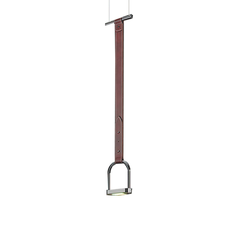Delira Hanglamp Stijgbeugel Ontwerp